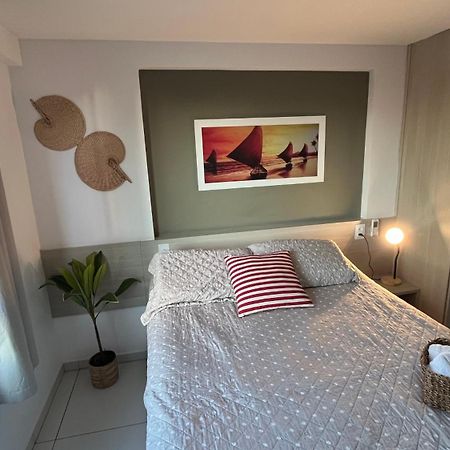 Flat Tambau - Beira-Mar Daire João Pessoa Dış mekan fotoğraf