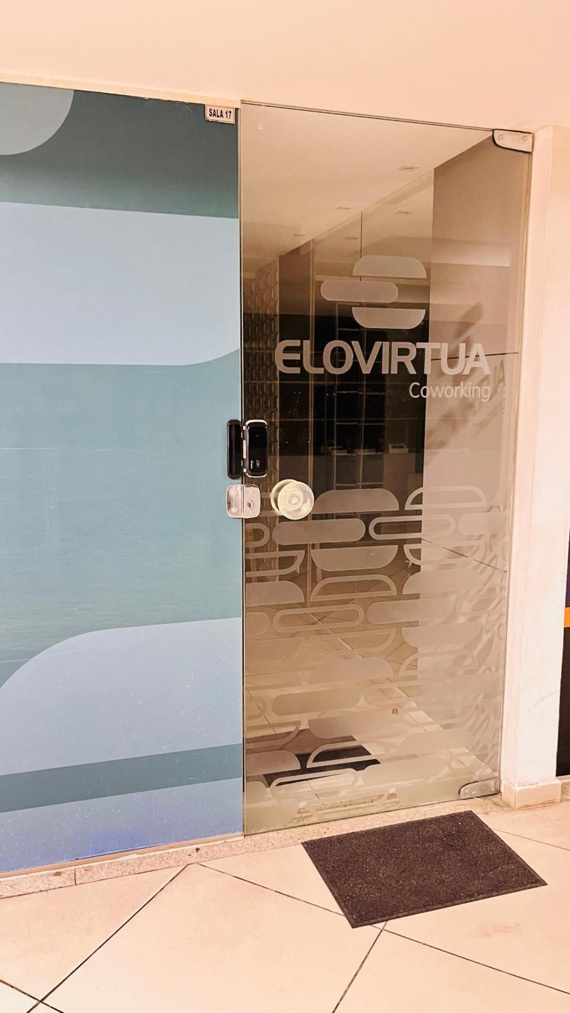 Flat Tambau - Beira-Mar Daire João Pessoa Dış mekan fotoğraf